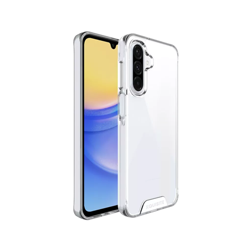 Samsung Galaxy A26 ProAir Clear Cases